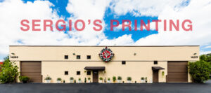 Sergio's Printing Offices