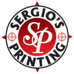 Sergio's Printing