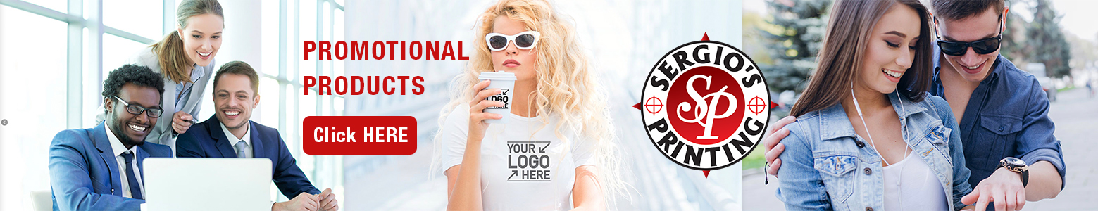 Promotional Products on ESP